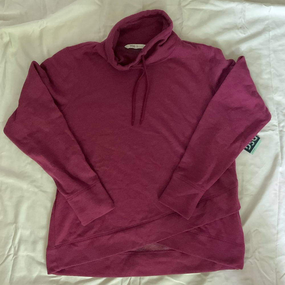 NWT DSG Sweatshirt